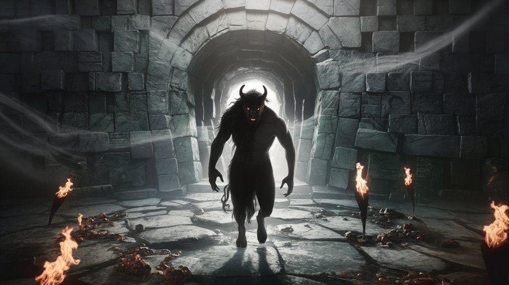 betrayal leads to vengeance