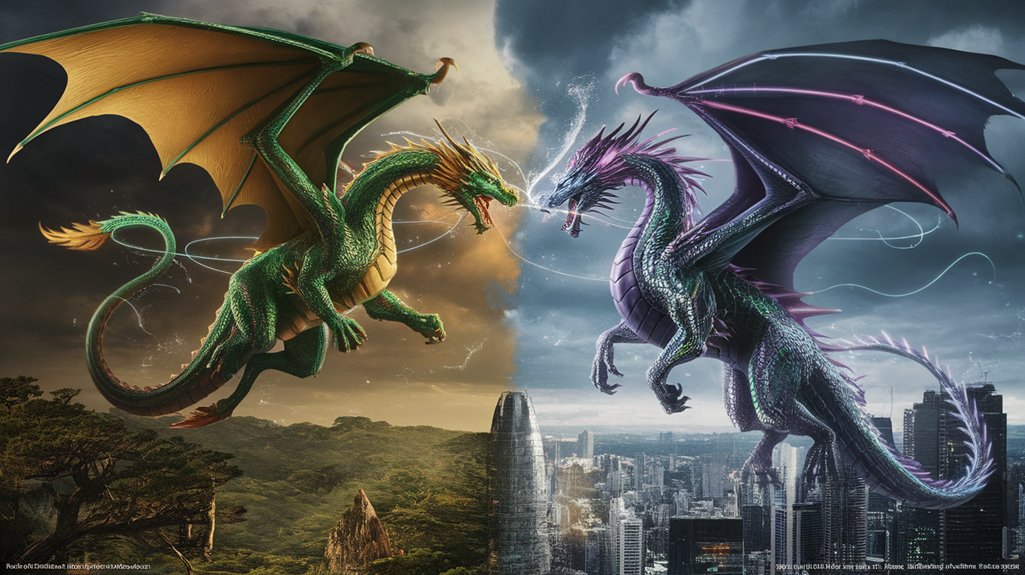 dragons significance in fantasy