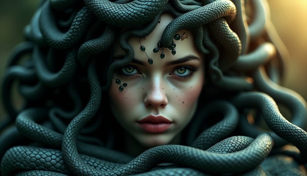 goddess s curse hidden consequences