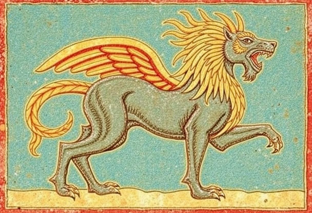 Greek Mythical Beasts: Revealing Their Ancient Origins and Legends