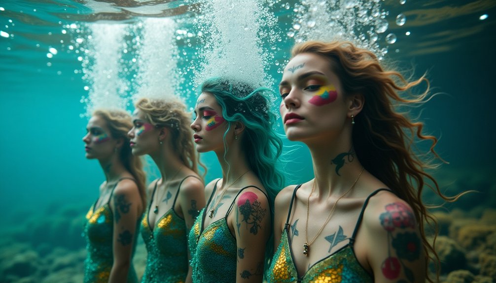 interpretations define contemporary popular culture