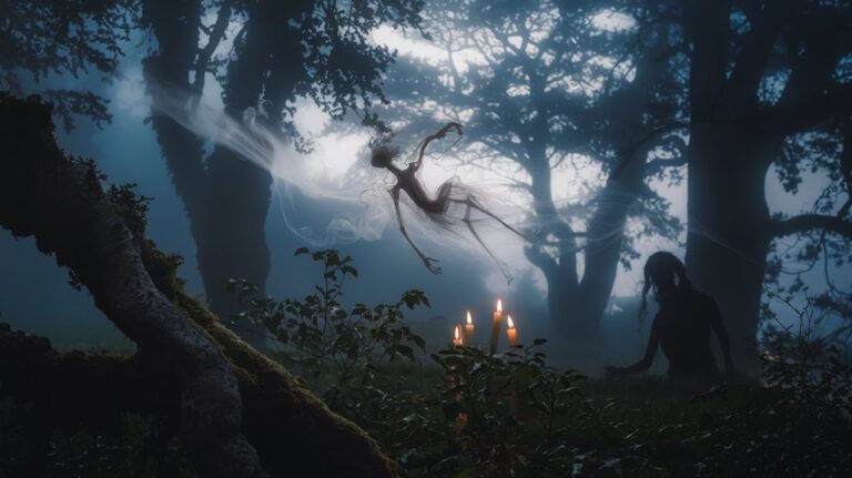 japan s supernatural folklore creatures