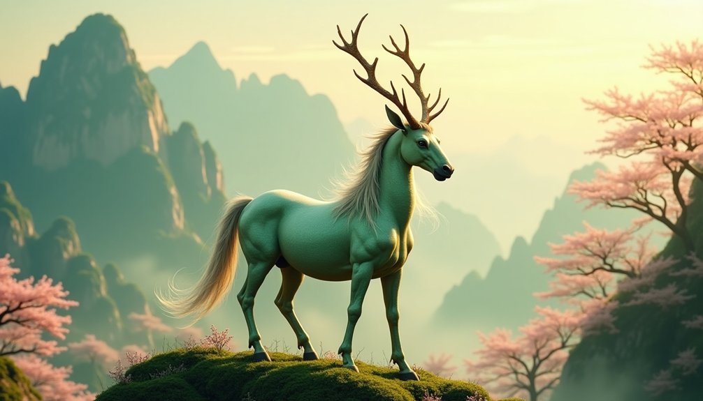 mythical creatures disparity across cultures
