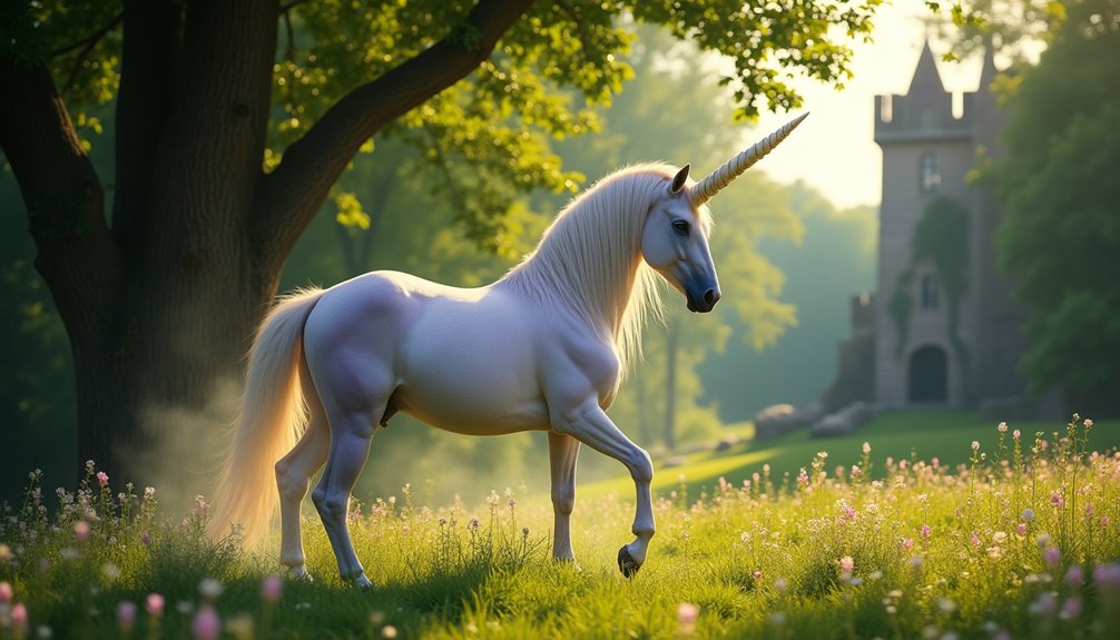 mythical medieval bestiary symbolism