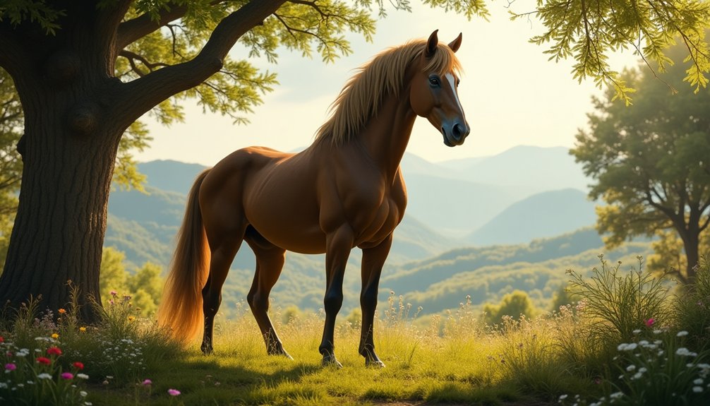 mythological hybrid creature s legendary genesis
