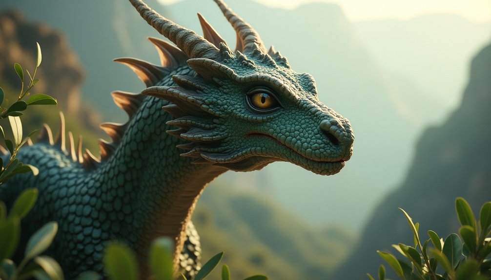 symbolic beast mythology interpretations