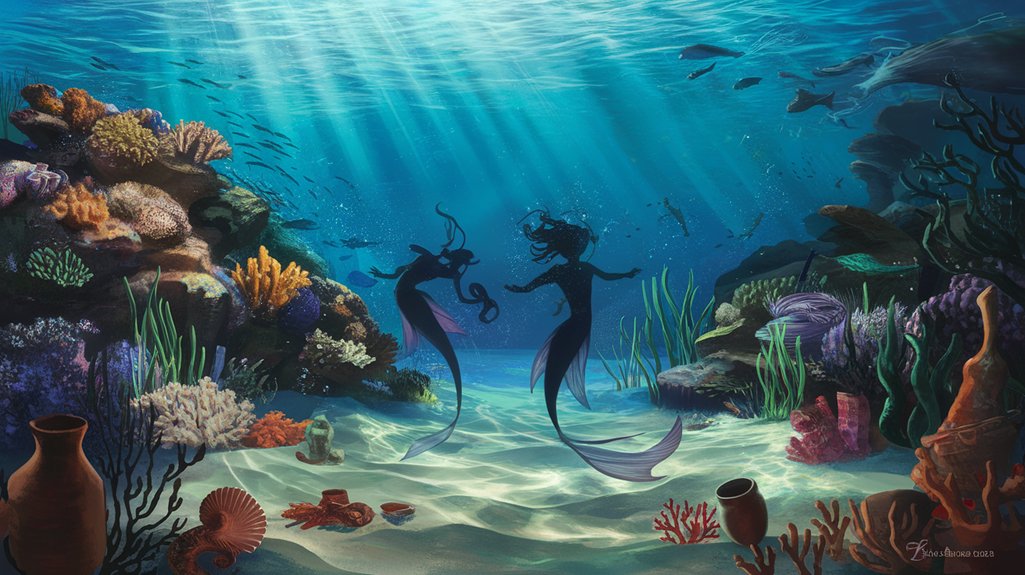 unexplainable oceanic findings revealed