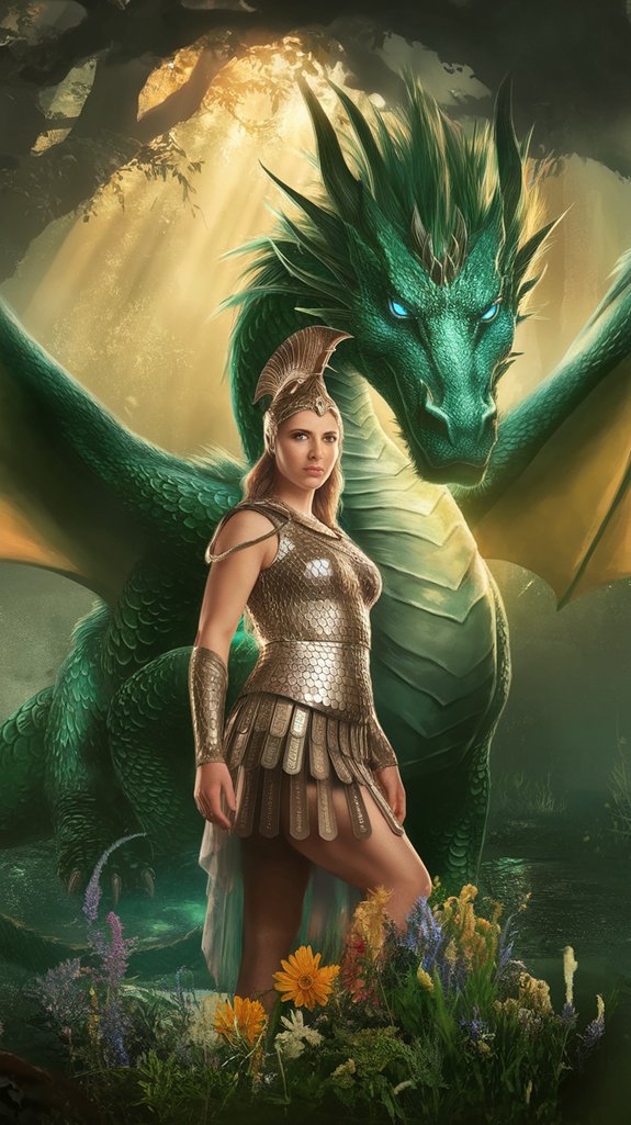 colchian dragon guards fleece