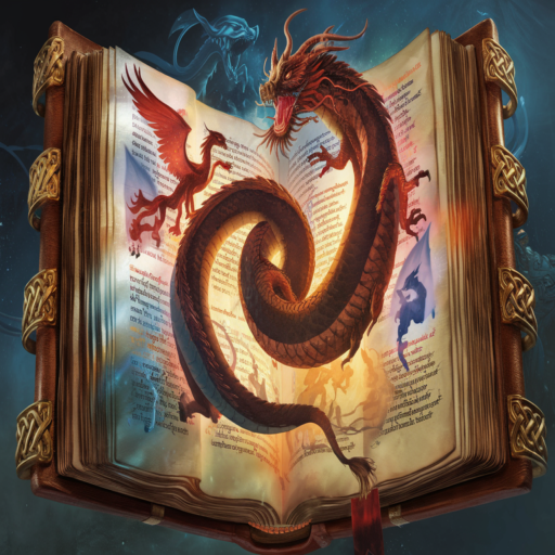 Mythical Archives logo