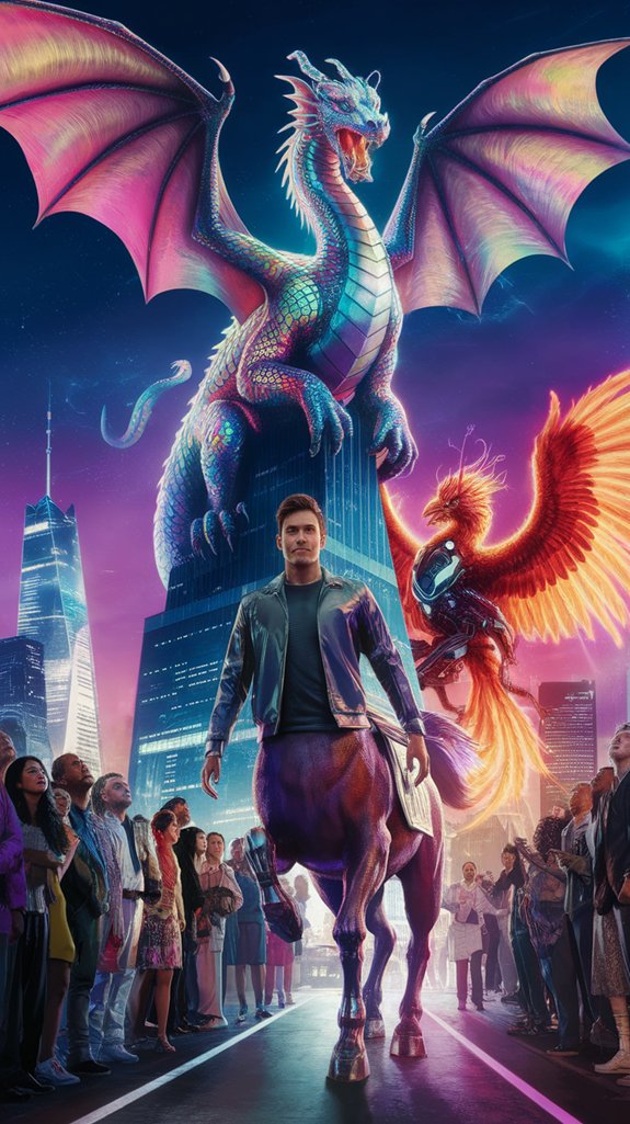 diverse perspectives on mythology