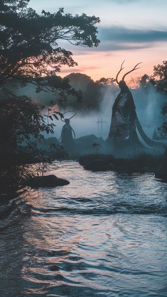 guardians of japanese waterways