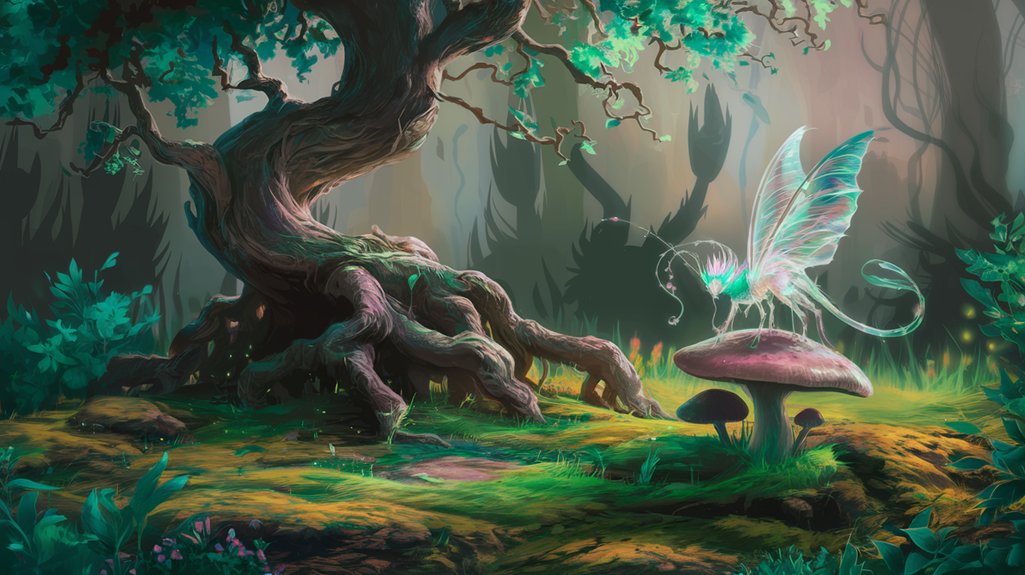 lesser known astounding folklore creatures