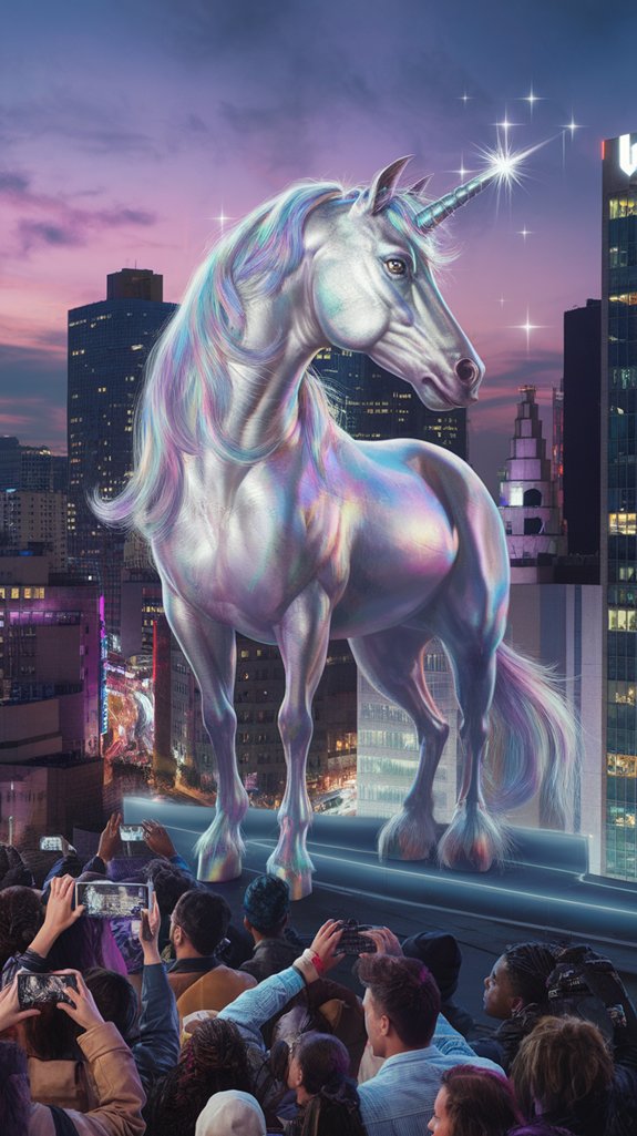 modern storytelling s magical creatures