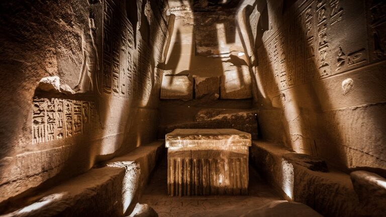 mysterious guardian s hidden secrets