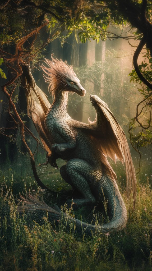 mythical imagination inspires dialogue