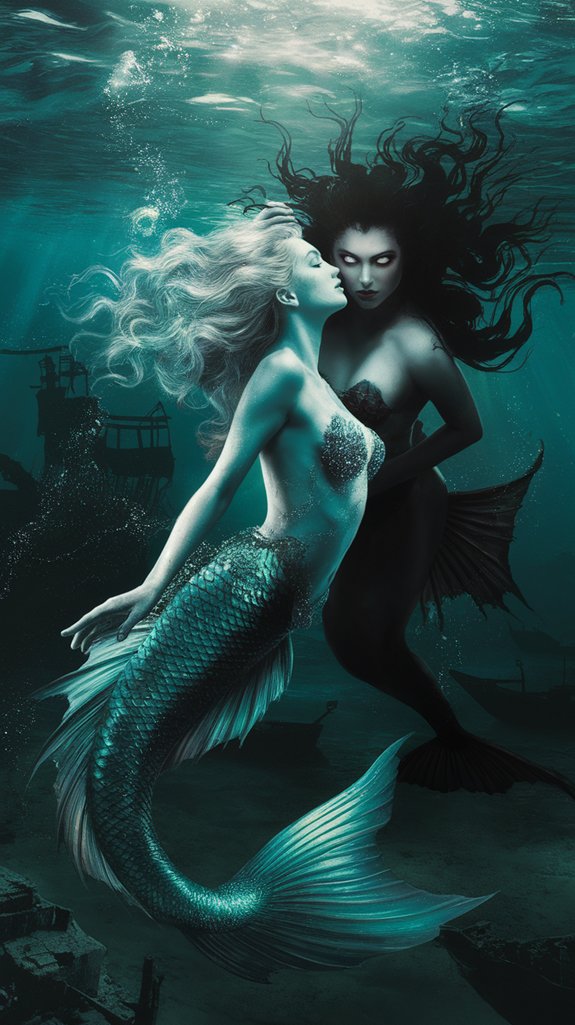 myths and their beginnings