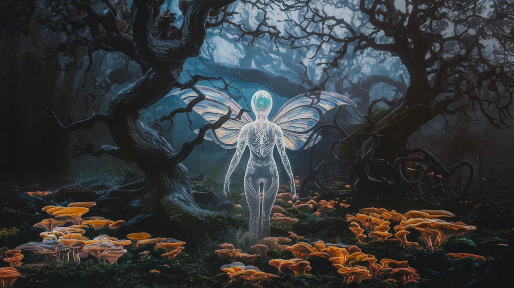 obscure mythological beings unveiled