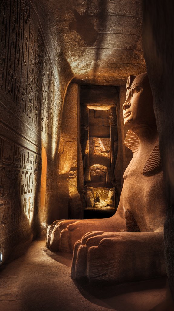 sphinx in culture and mythology