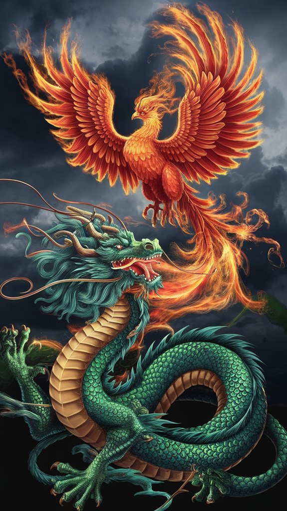 strength through challenges reborn