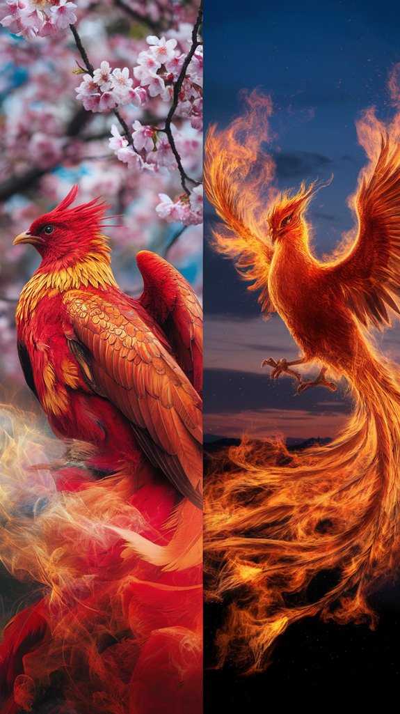 symbol of rebirth and renewal