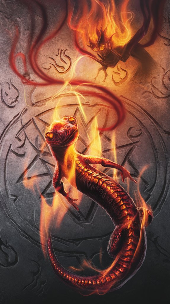 zoroastrianism s sacred fire myths
