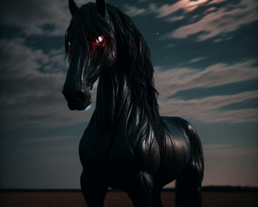 The Shadowmere: Guardians of the Twilight Realm