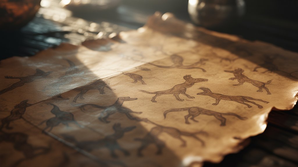 adlet as cultural progenitors