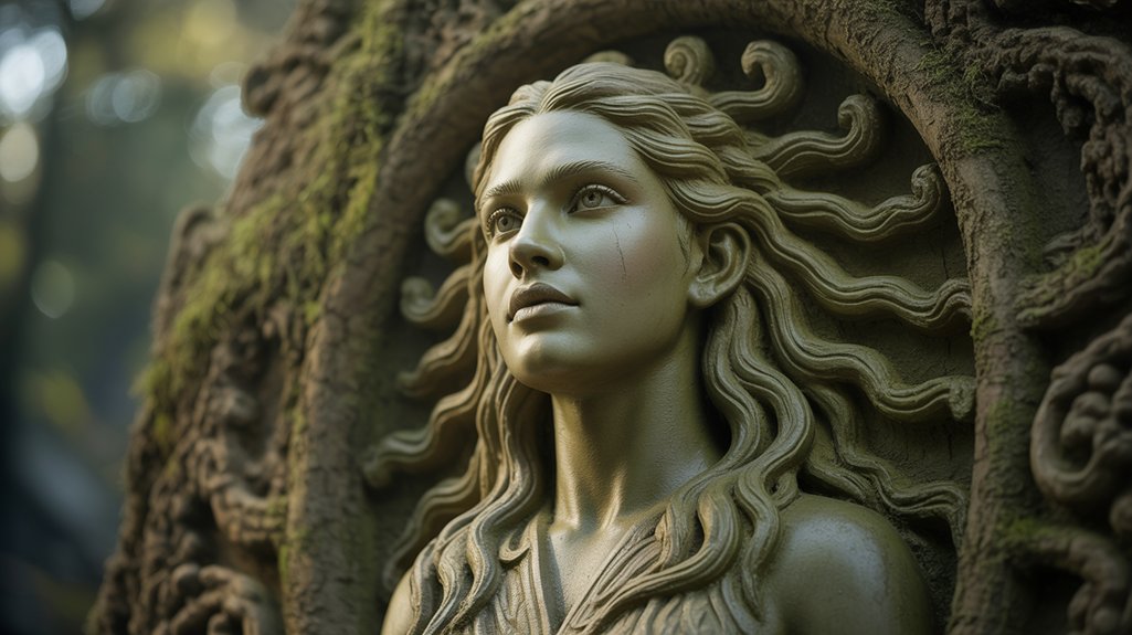 alluring beauty hidden danger