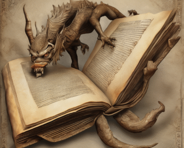Top 10 Mythical Creatures That Inspired Modern Monsters: Legendary Origins