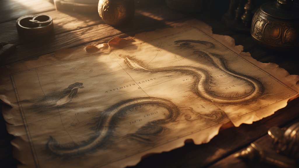 ancient maritime survival strategies