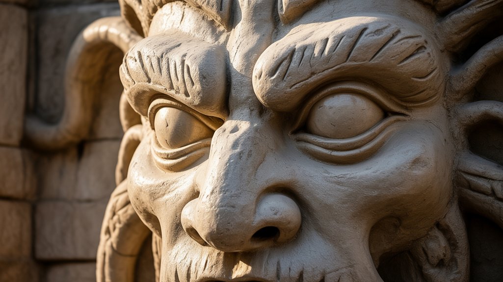 ancient mesopotamian protective traditions