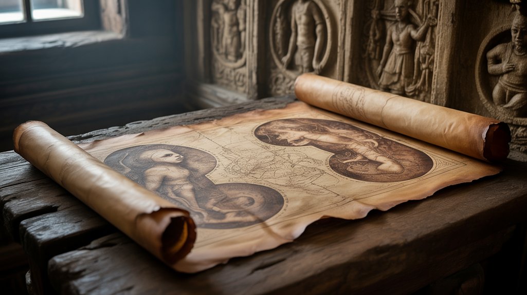 ancient myths modern technology