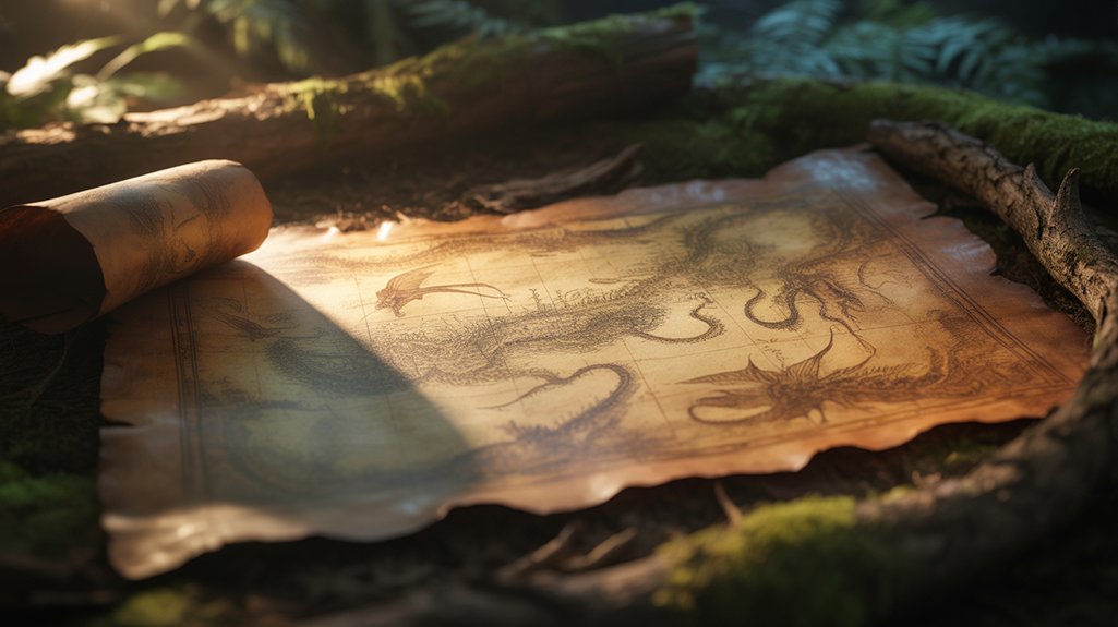 ancient serpent sightings persist