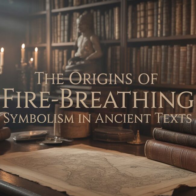 ancient symbolism of fire