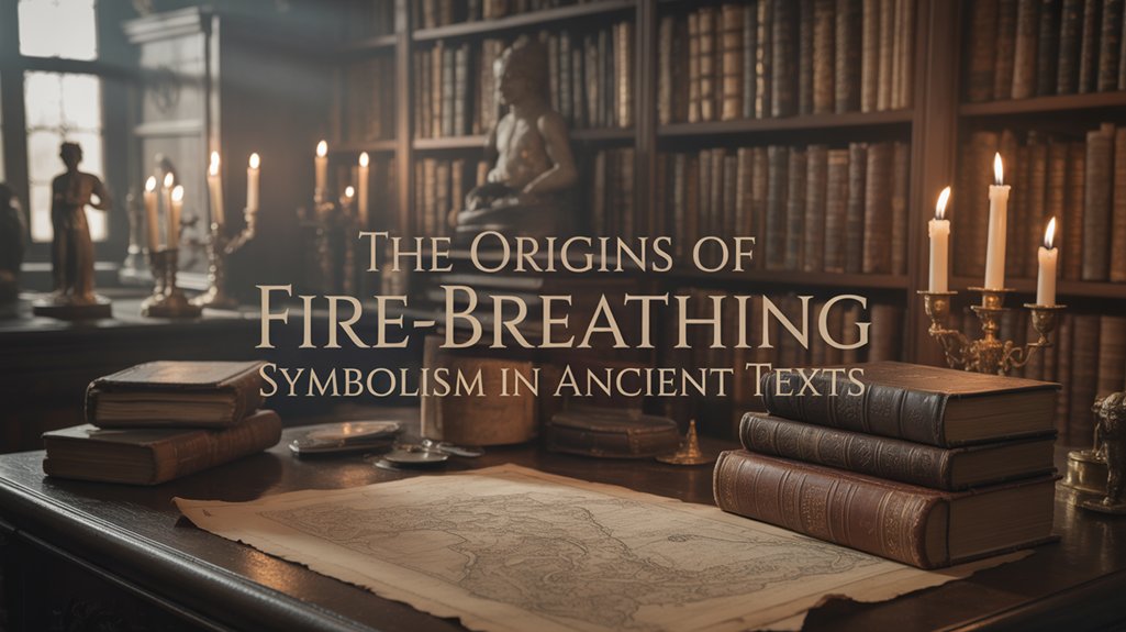 ancient symbolism of fire