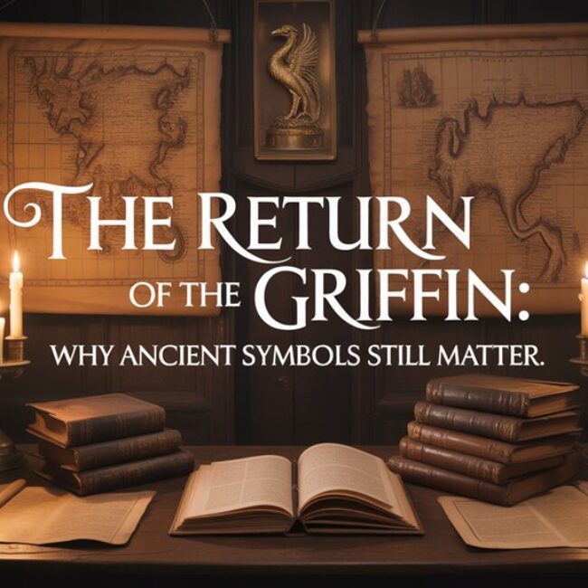 ancient symbols enduring significance