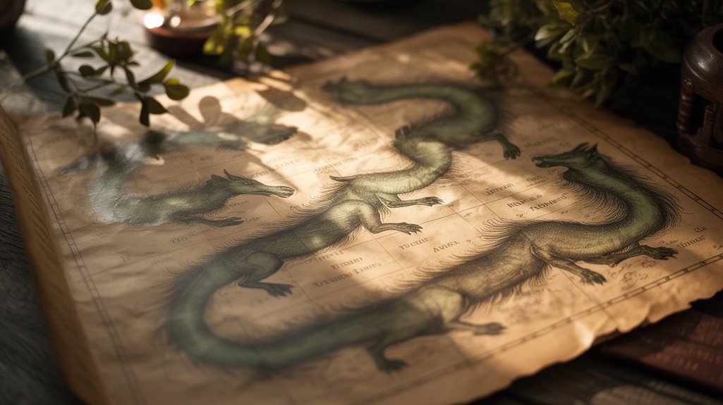 celtic water spirits folklore