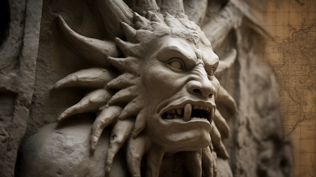 chaos creation mythology civilization