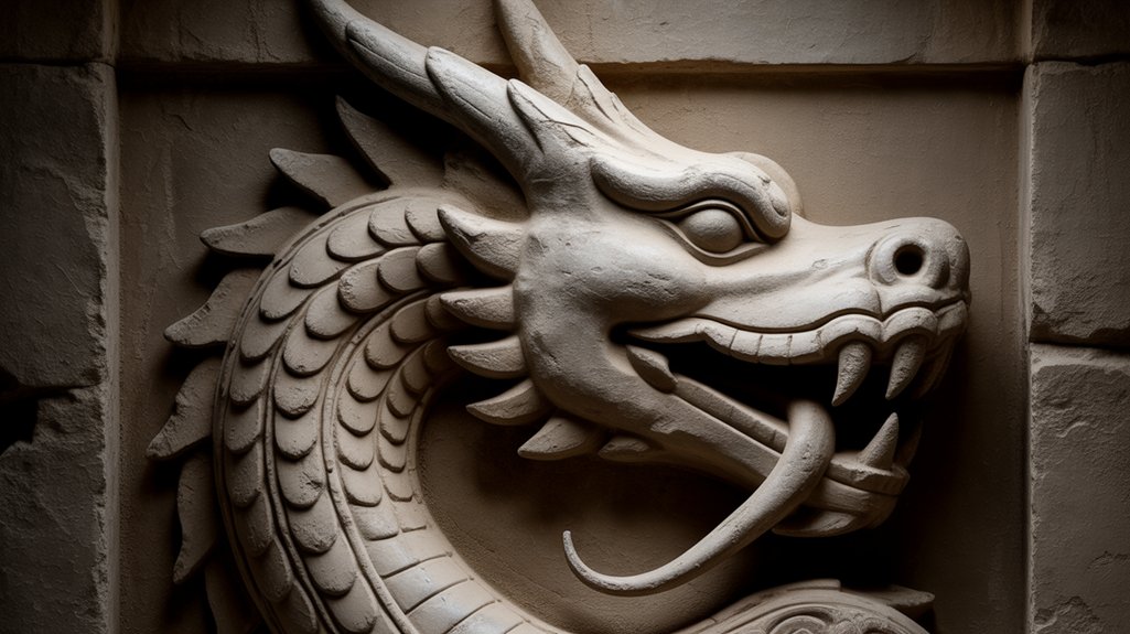 chaos transformed into order