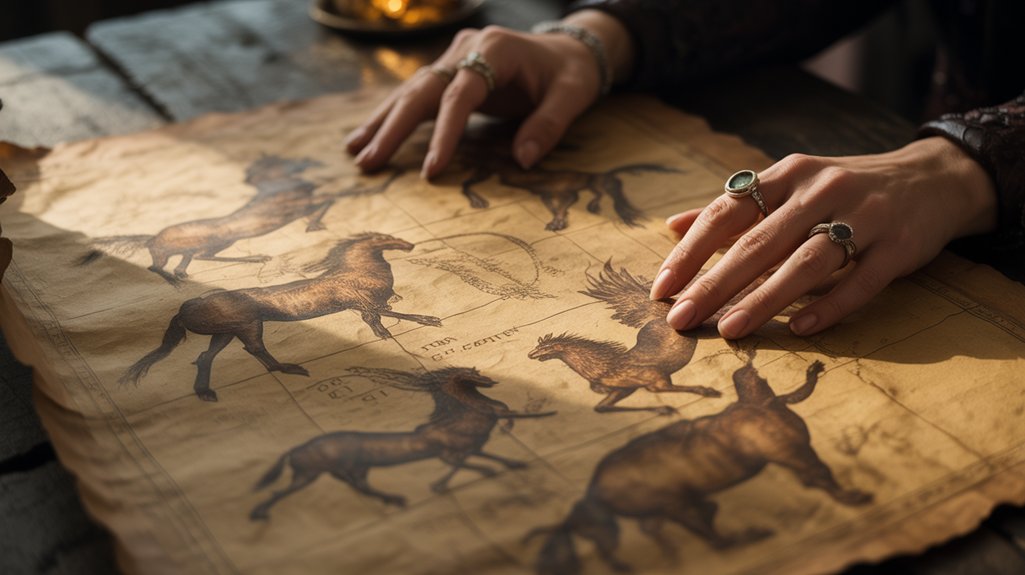 chimera s haunting bloodline legacy