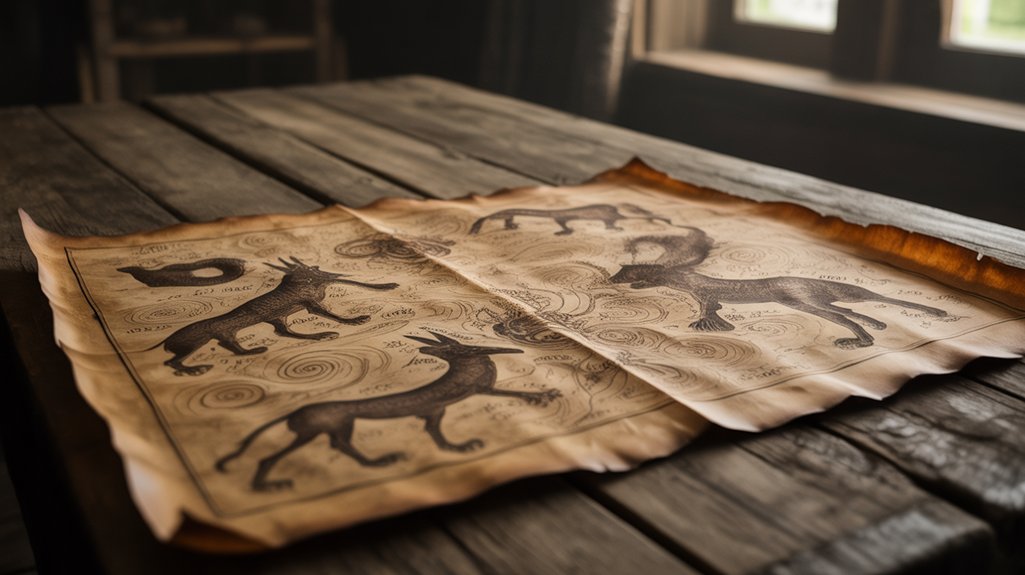 chimeric anxieties across cultures