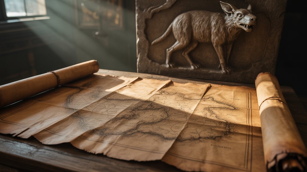 chupacabra s cultural evolution journey
