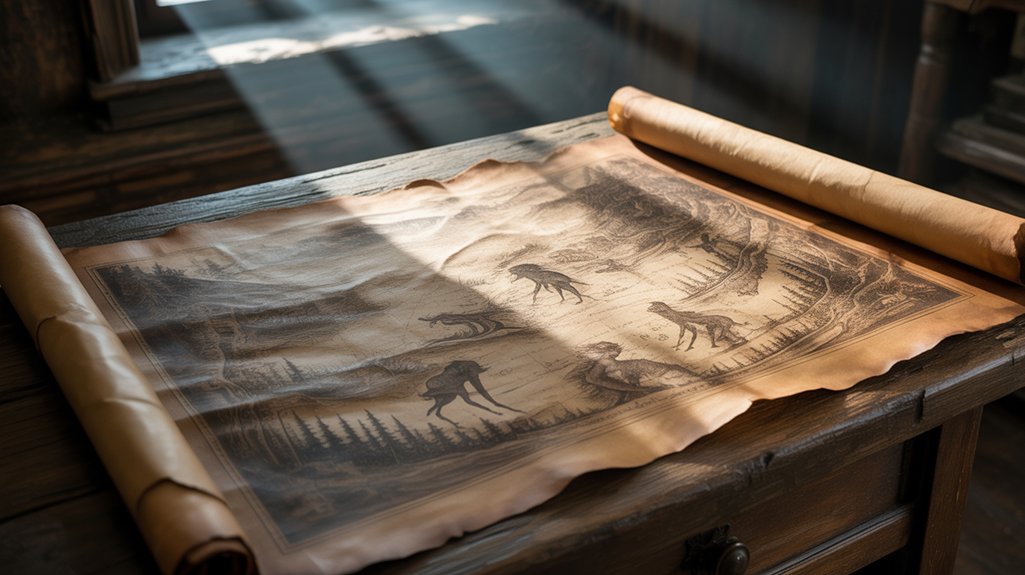 cultural reflections of fear