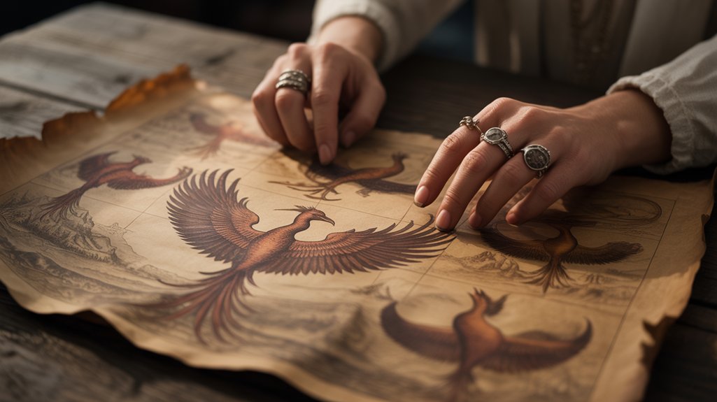 cyclical renewal across civilizations