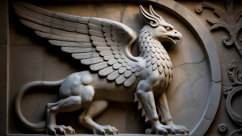 divine authority through hybridity