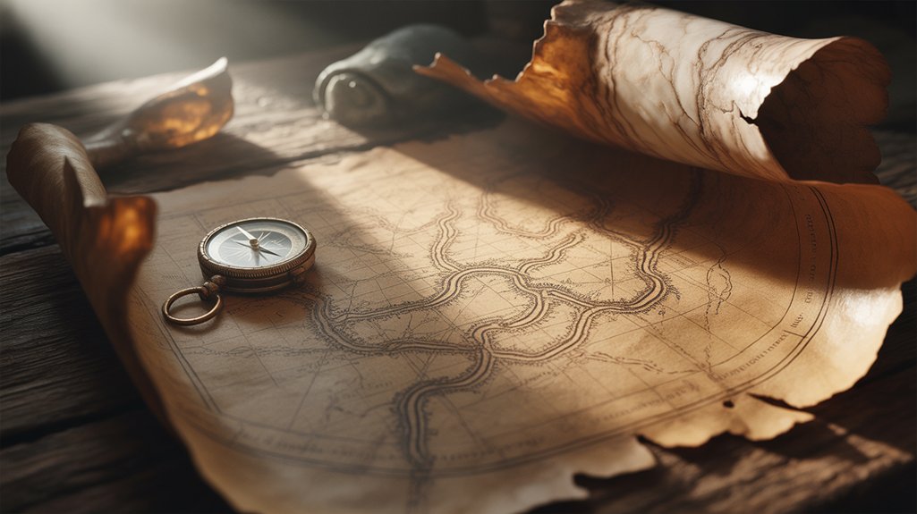 divine guide of souls