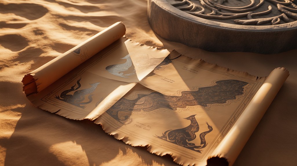 djinn freedom fire transformation