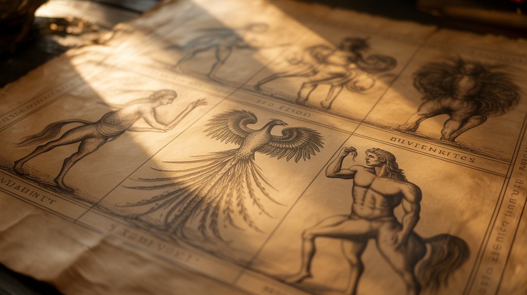 elemental philosophy s ancient origins