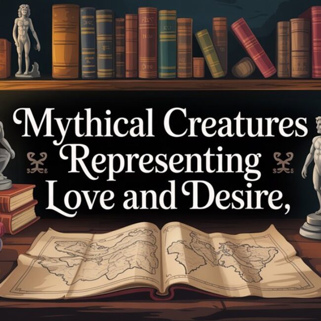 enchanting symbols of romance