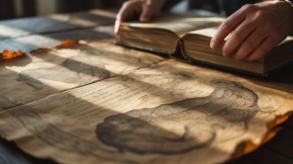 evidence demands corporeal reality